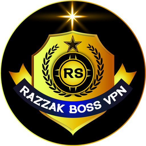 RAZZAK BOSS VPN