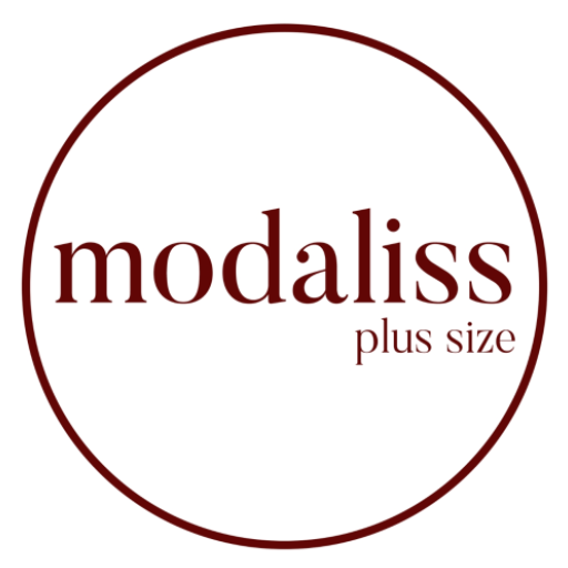 Modaliss Plus Size