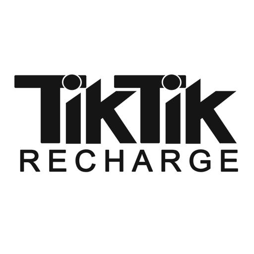 TikTik Recharge