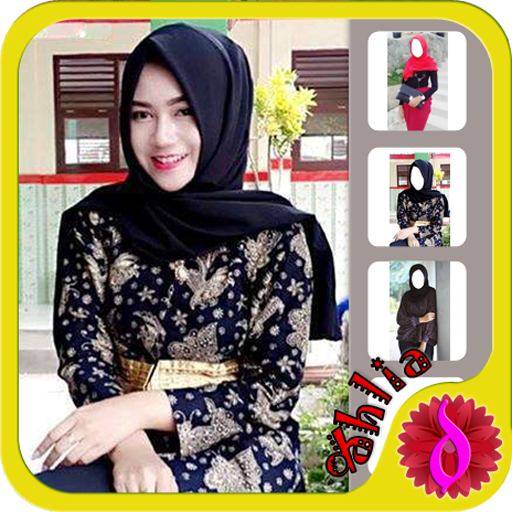 Hijab Style Kamera