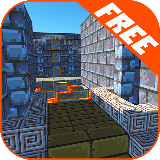 Climb Craft – Maze Run 3D