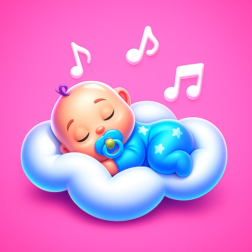 Baby lullaby music. Lullabies
