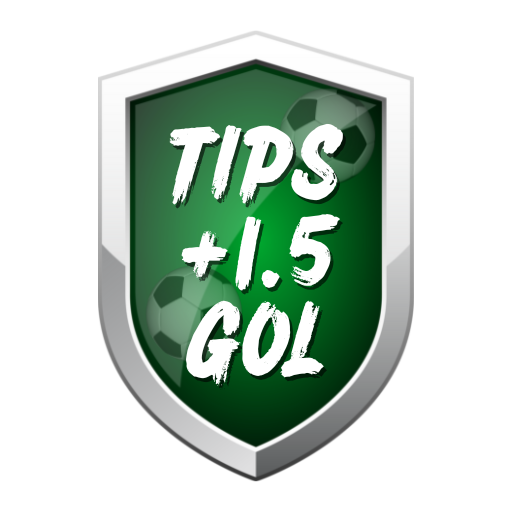 Tips +1.5 Gol