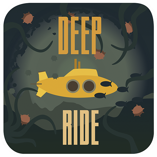 Deep Ride | Submarine Among Us