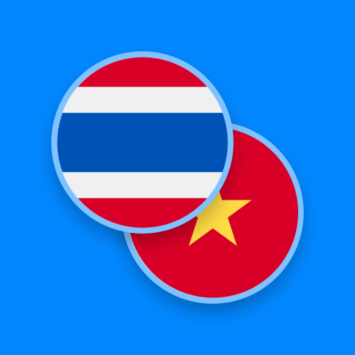 Việt-Thái từ điển