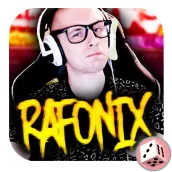 Rafonix Soundboard