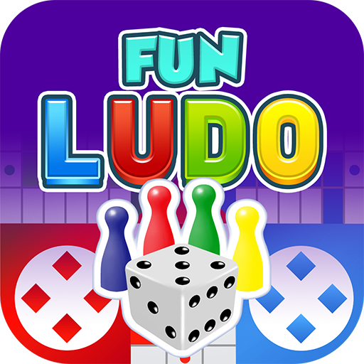 ลูโด สนุก Ludo Fun - เกมลูโด