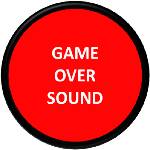 Game Over Sound