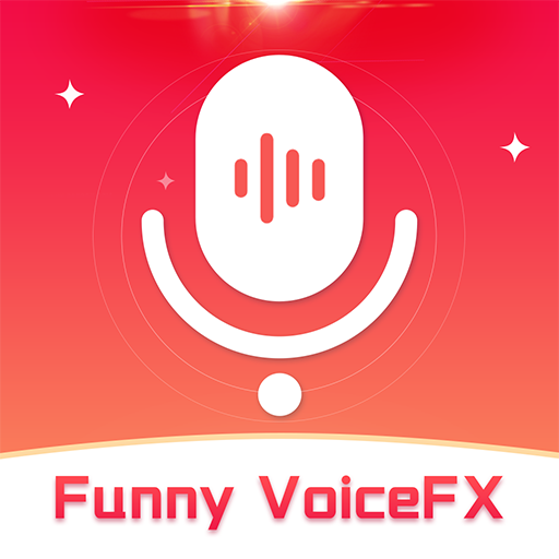 Funny VoiceFX-超级语音编辑器变声器趣味语音包