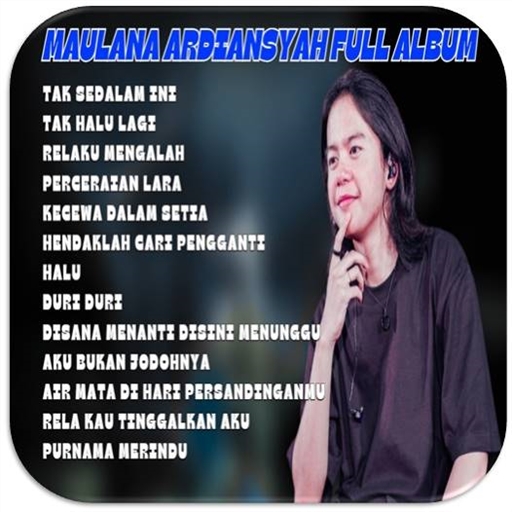 Maulana Ardiansyah Full Album