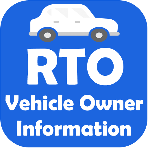 RTO Vehicle Info App & Challan