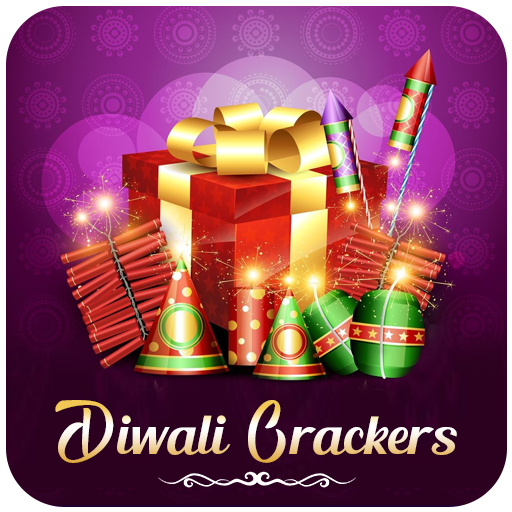 Diwali Crackers - Magic Touch Fireworks