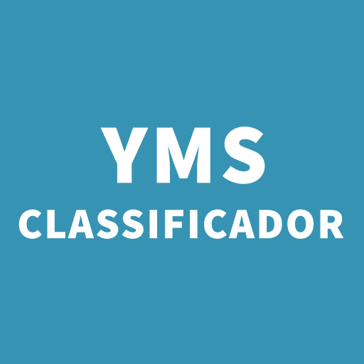 Classificador YMS