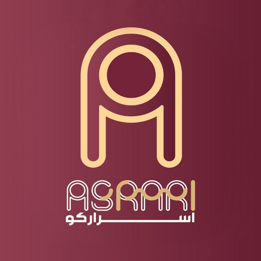 Asrar co | أسراركو