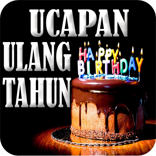 Ucapan Selamat Ulang Tahun