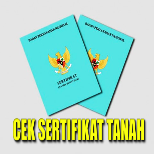 Cara Cek Sertifikat Tanah