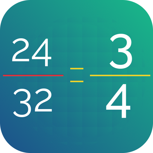 Simplify Fractions