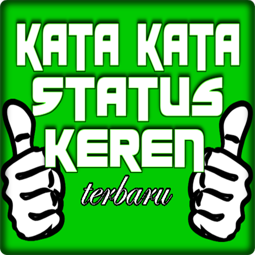 kata kata status keren