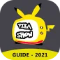 Pikashow Live TV Channels Guide