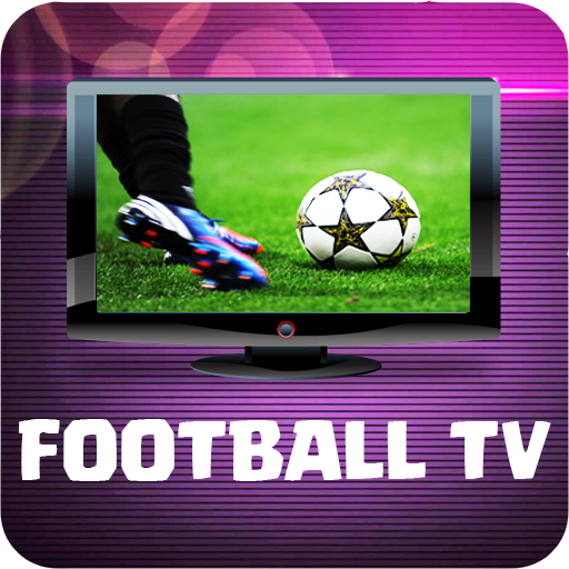 Football TV Channels -HD Live Streaming guide