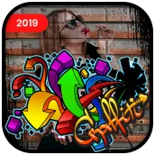 Graffiti Photo Editor Pro - Ph