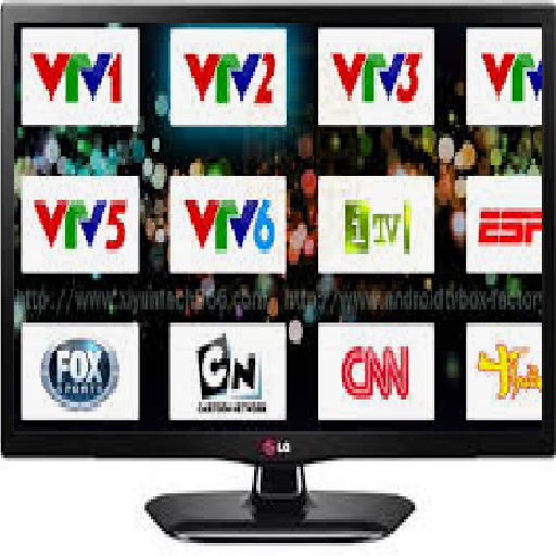 SEMUA CHANNEL TV VIETNAM