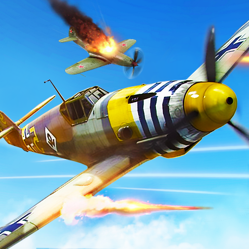 World war Airforce simulator