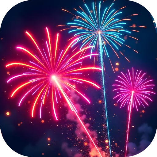 Fireworks Play Show Simulator
