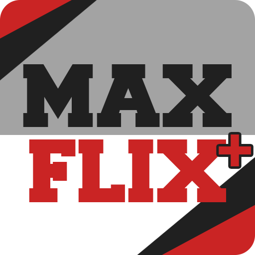 MaxFlix Plus Filmes e Séries