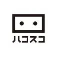 ハコスコ