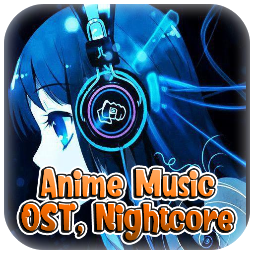 Anime Music - OST, Nightcore