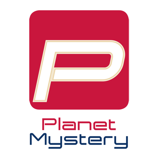 Planet Mystery
