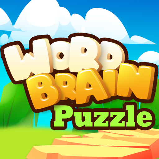 Word Brain Puzzle