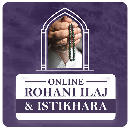 Online Rohani Ilaj & Istikhara