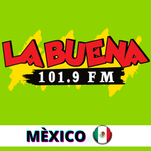 La Buena 101.9 Fresno Californ