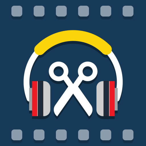 Music Editor: Trim, Cut, Merge