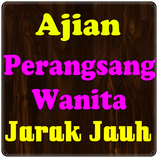 Mantra Ajian Perangsang Wanita