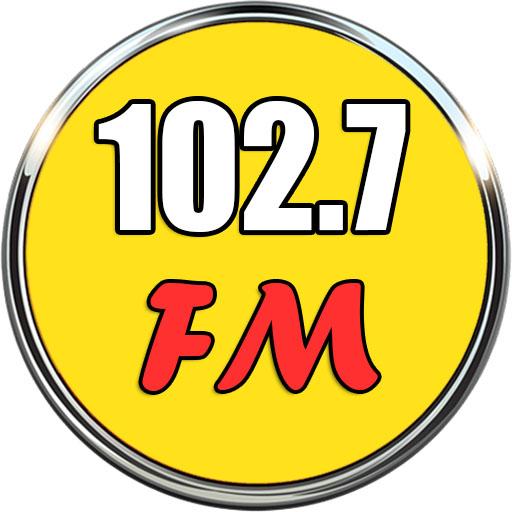 radio 102.7 fm App