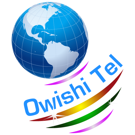 Owishi Tel