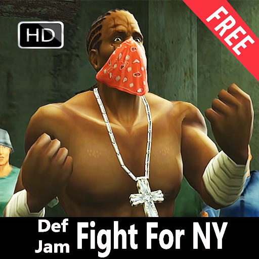 Download Def Jam Fight For NY Walkthrough 2020 android on PC