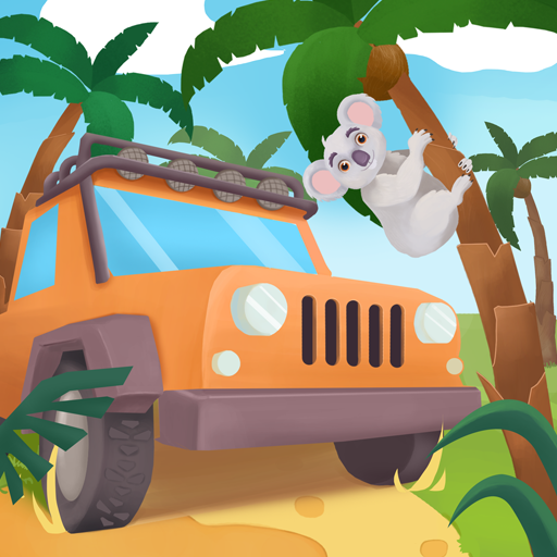 ZooIdle: animal park tycoon