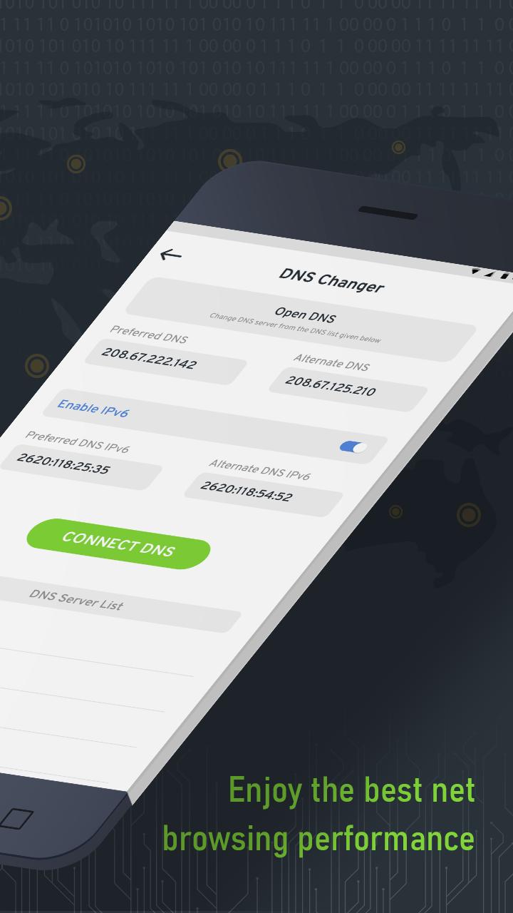 在電腦上下載HTTP Made : SSH/SSL/HTTP, VPN | GameLoop官方網站