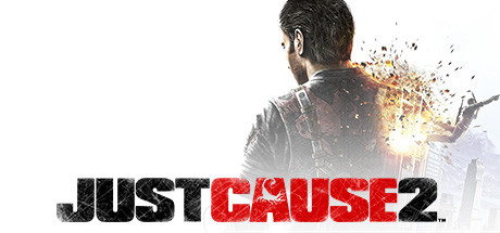 Just Cause 2