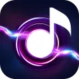 Pemutar Musik-Tema Penuh Warna