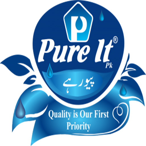 Pure It PK