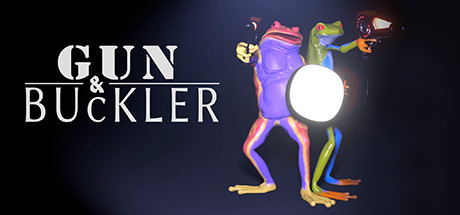 GUN &amp; BUCKLER Playtest