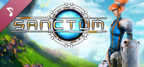Sanctum: Official Soundtrack