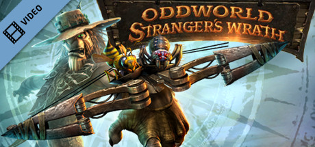 Oddworld: Stranger's Wrath Trailer