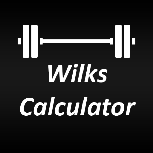 Free Wilks Score Calculator for Powerlifting