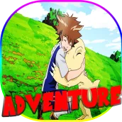 Hint Digimon adventure New
